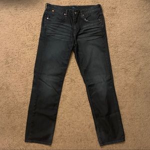 Tommy Bahama Men’s Authentic Fit Jeans